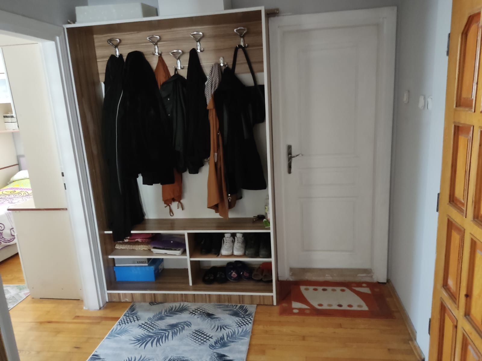 SATILIK 2+1 GENİŞ DAİRE - ÇORUM OSMANCIK fotoğraf 28